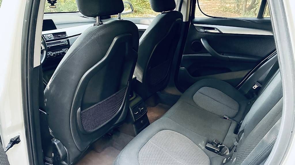 Automobili: BMW X1 – Usato da Montagny-la-Ville venduto da gon_9zbq 3