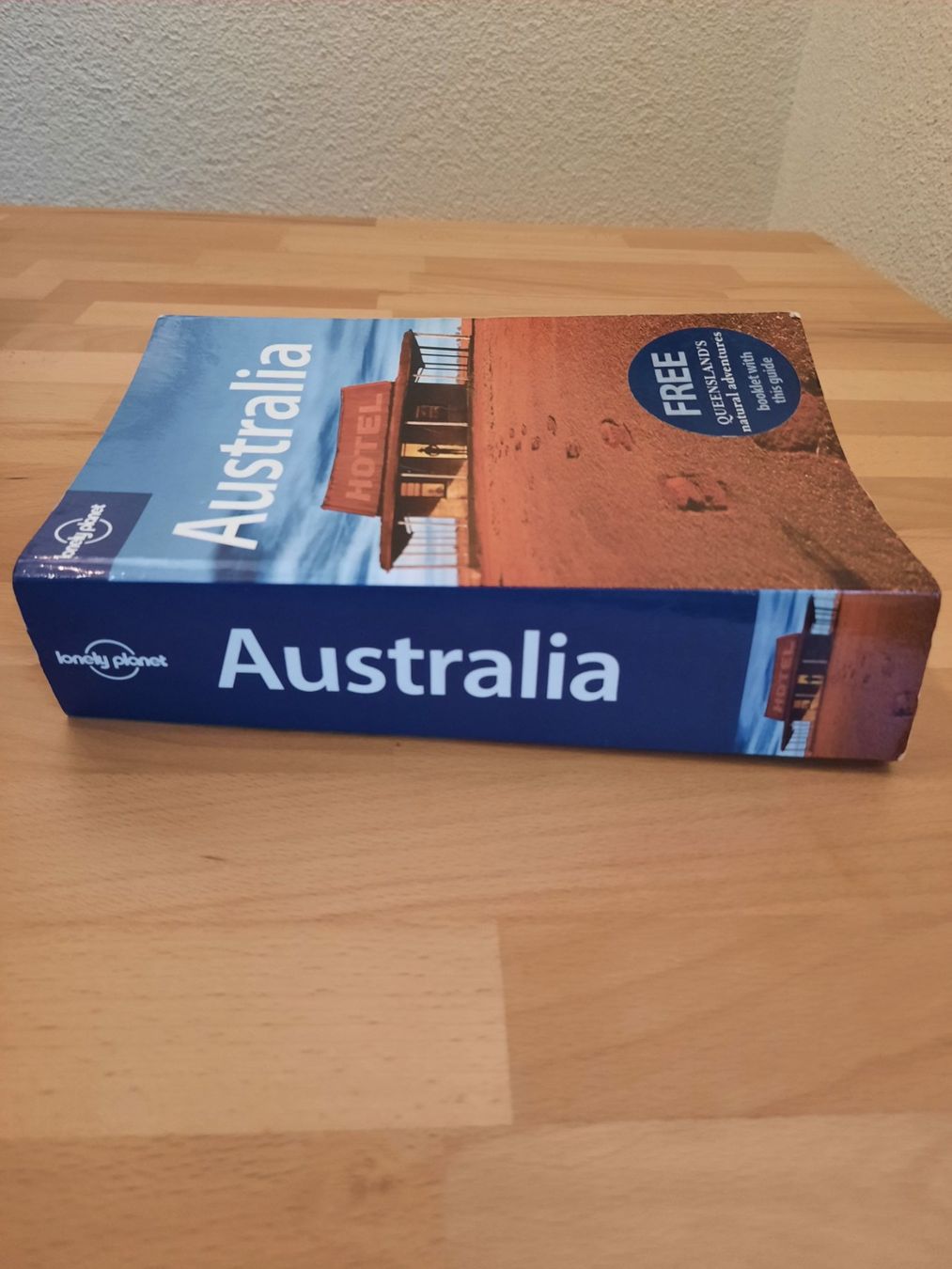Libri: Buch / Reiseführer "Australia" – Usato da Ibach venduto da urs_sl5h 2