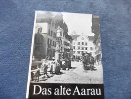 Aarau,Fotos,Offizier,1970,Säge,Mühle,Bahnhof,Strohdach,Markt