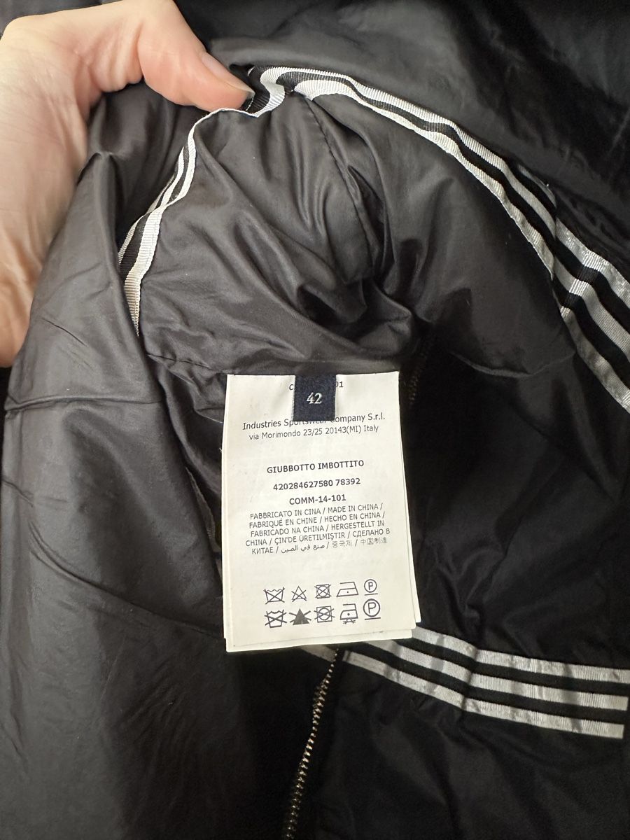 Giacche: Jacke T42 marina yachting – Usato da Gordola venduto da EleSecondHand-TCG 5