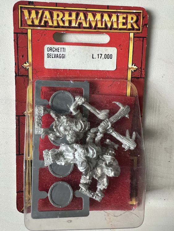 Warhammer Narratives: Mordheim Campaign: a playtest to The Enemy Within