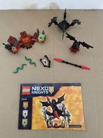 Lego Nexo Knights 70335