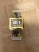 Quiz Top Trumps Foot Star - 500 Questions et Réponses