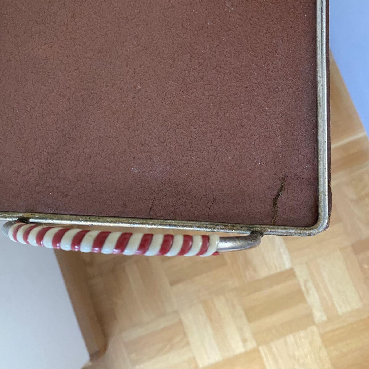 Altro per la casa: Vintage Designer Zeitungsständer – Usato da Binningen venduto da lebol0319 3