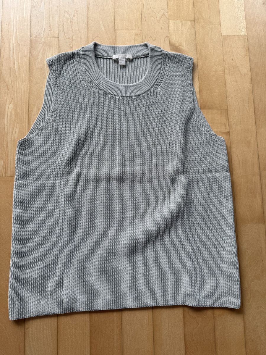 Cos Gilets: COS Gilet - Strickweste Damen Gr. S – D'occasion à Uster par Schangnau87 4