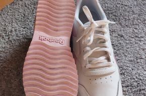 Reebok Scarpe da donna: Sneaker Reebok Gr.40 – Nuovo (secondo la descrizione) da Horn venduto da Resvi 2