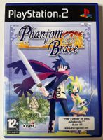 Phantom Brave PS2