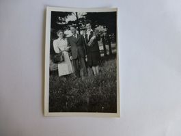 Fotografie aus dem Jahren 1940- 1950