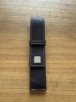 Étui Cartier en cuir, Modèle pour stylo, Authentique