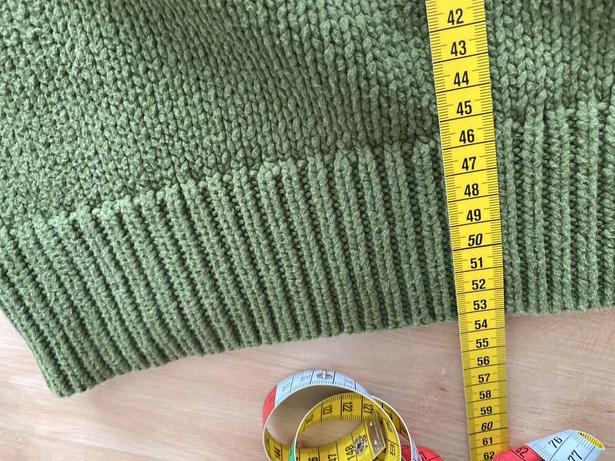 Pullover & Sweatshirts: Jake's Studio Strickpullover, Gr. M – Gebraucht aus Stäfa von Jana78 1