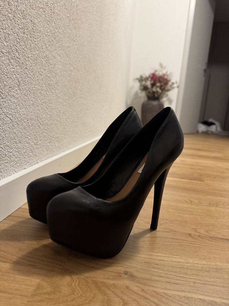 Steve Madden Chaussures femmes: High Heels Steve Madden – D'occasion à Bern par Li.ju 1