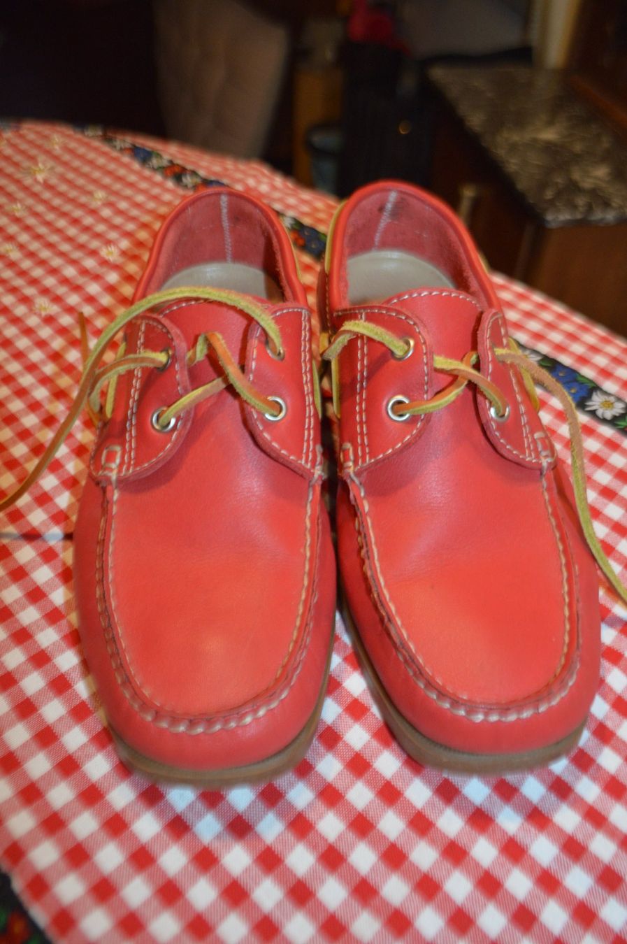 Walder Scarpe da uomo: Scarpa tipo mocassino da uomo – Nuovo (secondo la descrizione) da Brione s. Minusio venduto da clk_8kjj