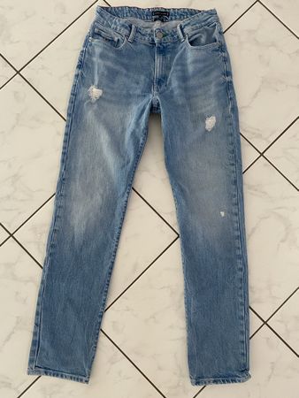 Jeans Hilfiger- 164