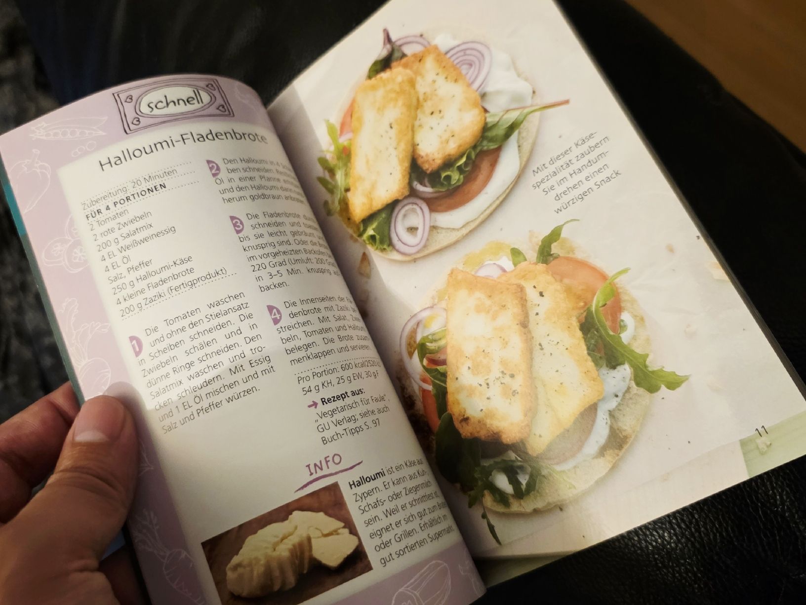 Livres: öfter mal Vegetarisch kochen (BUCH) – D'occasion à Reinach BL par _MasterK_ 7