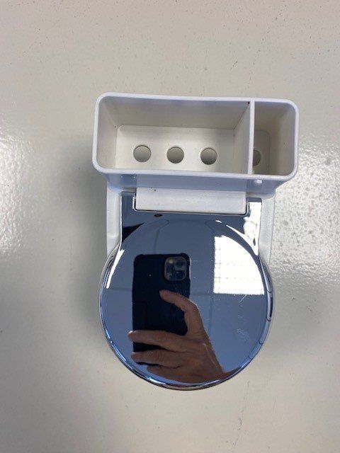 Portacenere: WC Aschenbecher – Nuovo e nell'imballaggio originale da Wängi venduto da elcigarro