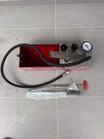 Pompe d’épreuve manuelle RP 50