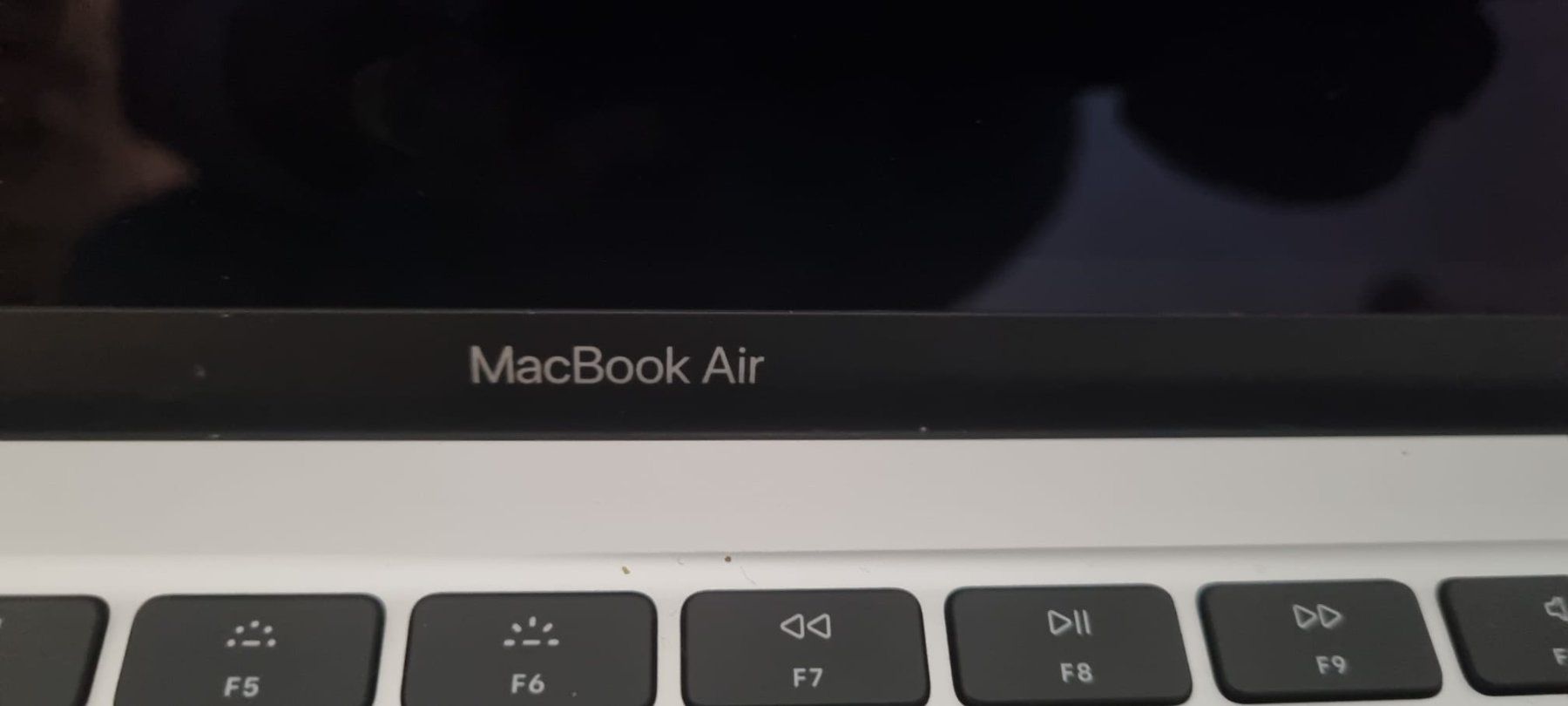 Apple Notebook: MacBook Air (2020) – Usato da Basel venduto da Dawid1713 2