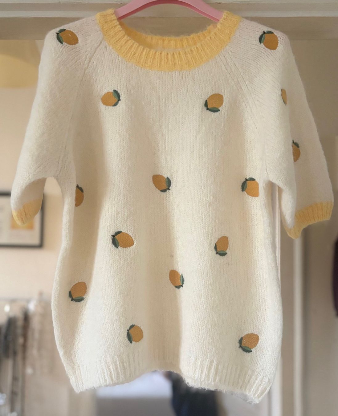 Maglioni & Felpe: PULLOVER MIXT!! M NOUVEAUTÉ 2026/27 – Nuovo e nell'imballaggio originale da Locarno venduto da NicoNion