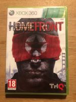 Homefront für Xbox 360