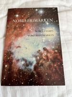 Nobelpreis Briefmarken Rarität