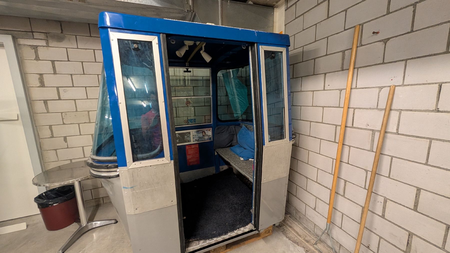 Kutschen: Zwei Gondola's – Gebraucht aus Würenlos von kar_ll7x 1