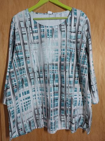 Shirt Gr.  54