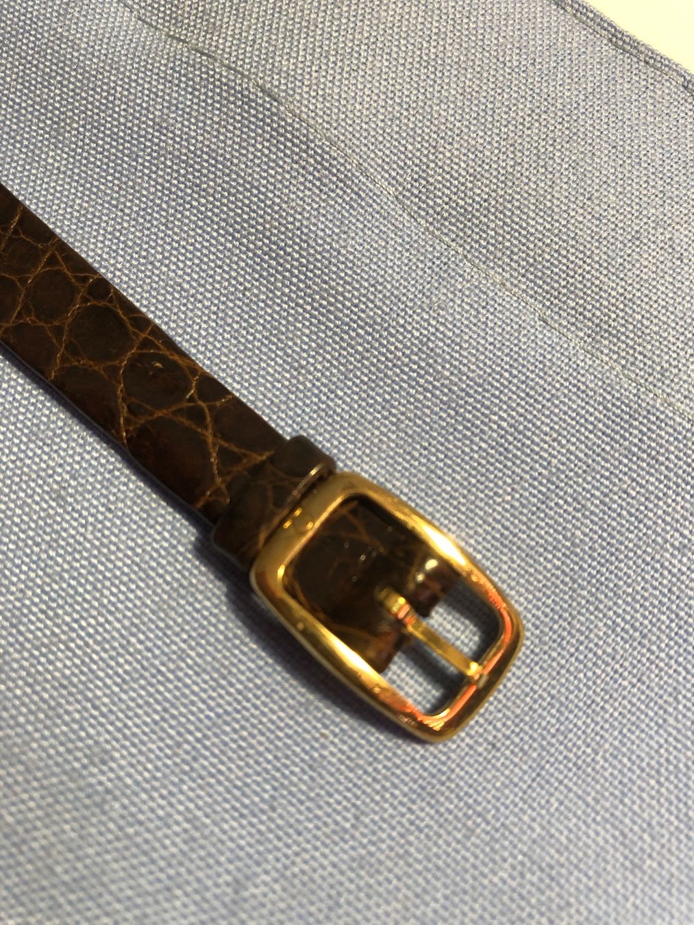 Omega Orologi: Omega Armband 13mm Original – Nuovo (secondo la descrizione) da Biel/Bienne venduto da winnertaco 1