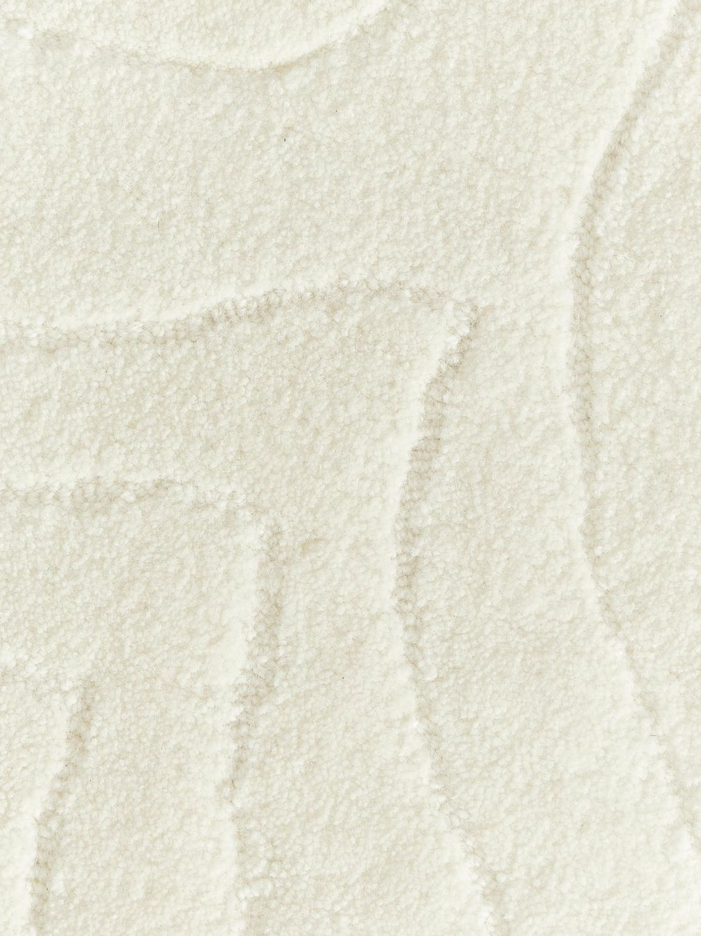 Westwing Tappeti: Handgetufteter Wollteppich Aaron  Westwing CHF 419-40% – Nuovo (secondo la descrizione) da Otelfingen venduto da Yvonne_Outlet 1