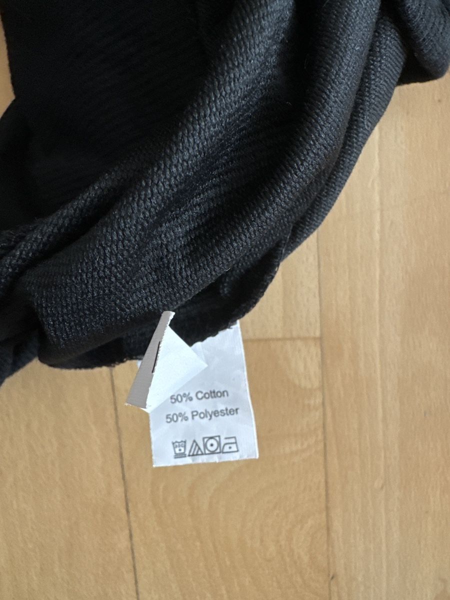 Maglioni & Felpe: Schwarzer Brooklyn Pulli Gr. XL, Adler Motiv – Nuovo (secondo la descrizione) da Abtwil SG venduto da ale2002 2