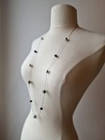 Collier (long) fantaisie