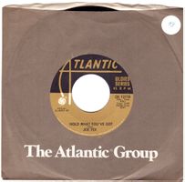 JOE TEX
