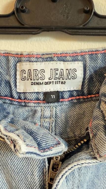 Pantaloni: Mom-Jeans 146 cm – Usato da Binningen venduto da rit_7nbr 2