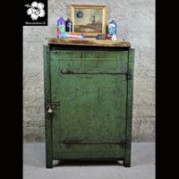Werkstattschrank, Werkzeugschrank, Weinschrank
