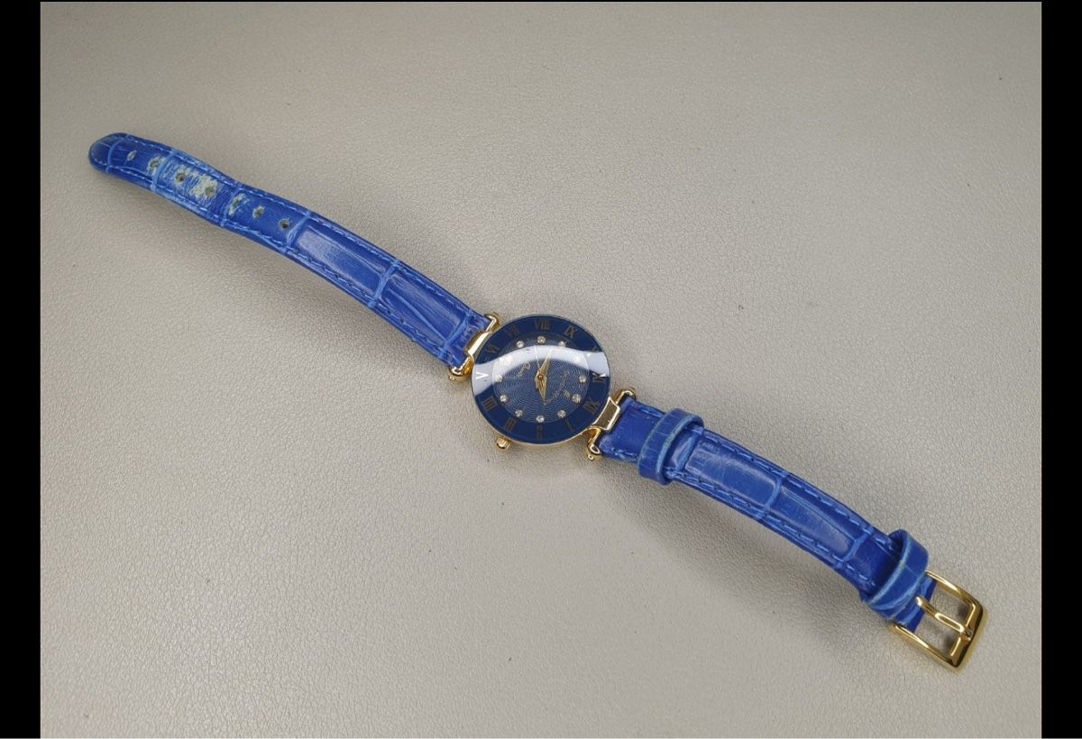 Orologi: Jacques du Manoir - 26mm – Usato da Gerlafingen venduto da naj_vj8s 6
