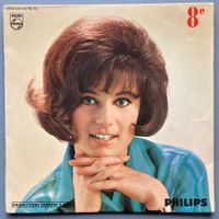 SHEILA AVEC SAM CLAYTON ET LES GUITARES - TOUJOURS DES BEAUX