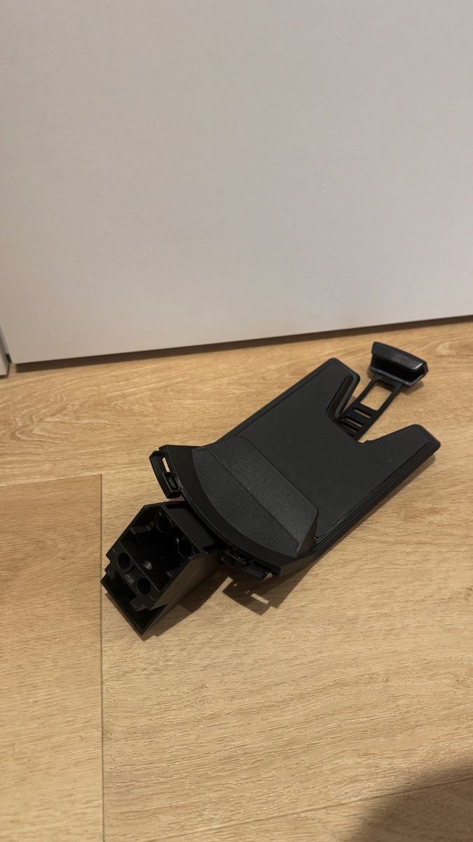 Supporti a parete: ZWIFT RIDE TABLET-HALTER – Nuovo (secondo la descrizione) da Eiken venduto da ju.bi