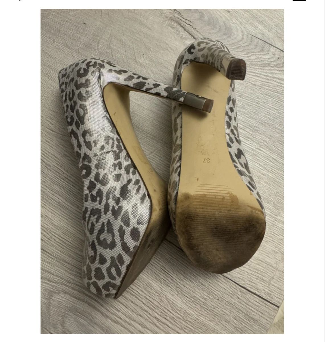 Guess Scarpe da donna: Escarpins Guess – Usato da Blonay venduto da Celuna 2