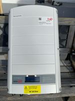 Solaredge Wechselrichter SE9K