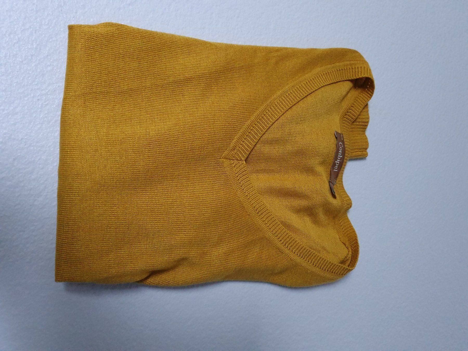 Maglioni & Felpe: original CONBIPEL pull XS – Usato da bellinzona venduto da zeus6535 3