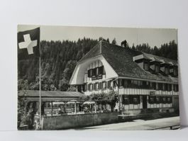 Gasthof Bären , Eggiwil i. E. 1969
