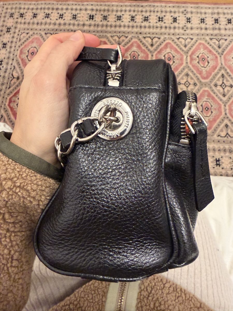Altro in  Abbigliamento & Accessori: Arezzo Bag / Leder – Usato da Zürich venduto da xhellen 3