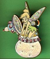 DISNEY  TINKER BELL
