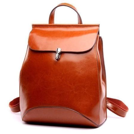 echt Leder Designer Tasche