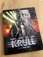 KRULL Blu-Ray (KEIN Deutscher Ton)