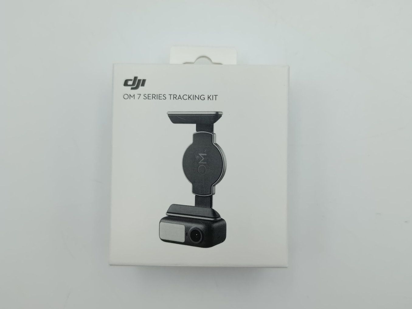 DJI Supporti a parete: NEU: DJI OM 7 Series Tracking Kit – Nuovo e nell'imballaggio originale da Wil SG venduto da Donaldus 2