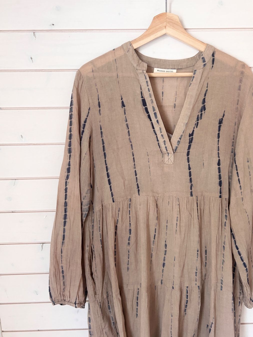 Vestiti: Maison Hotel Kleid - Gr. XS – Usato da Illnau venduto da Monkky 3