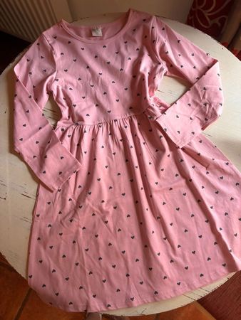 Tolles Kleid Gr. 92,  Neu