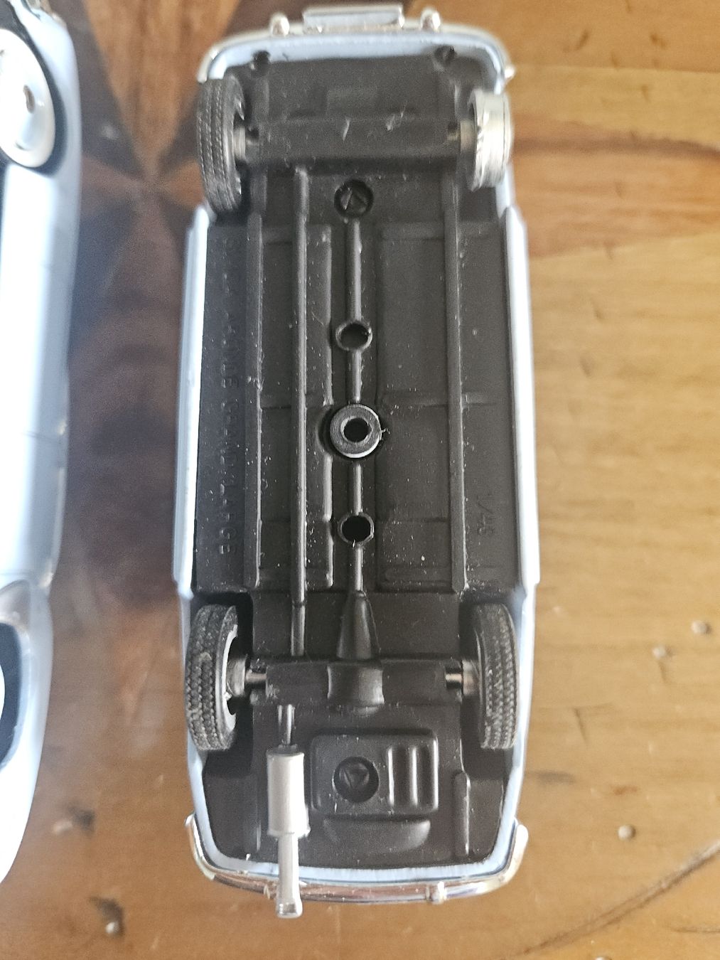 Modellautos: 4 voitures miniatures 1/43 – Gebraucht aus Thônex von lacomtessedesfees 5