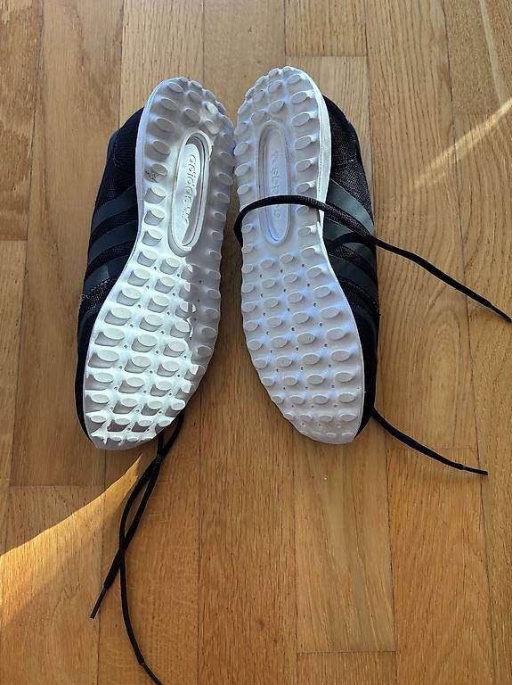 Scarpe da uomo: Sneaker Adidas – Usato da Oftringen venduto da violetta9 1