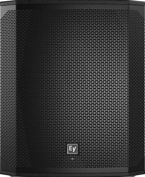 Lautsprecher: Electrovoice EV ELX 18SP – Gebraucht aus Derendingen von dino030